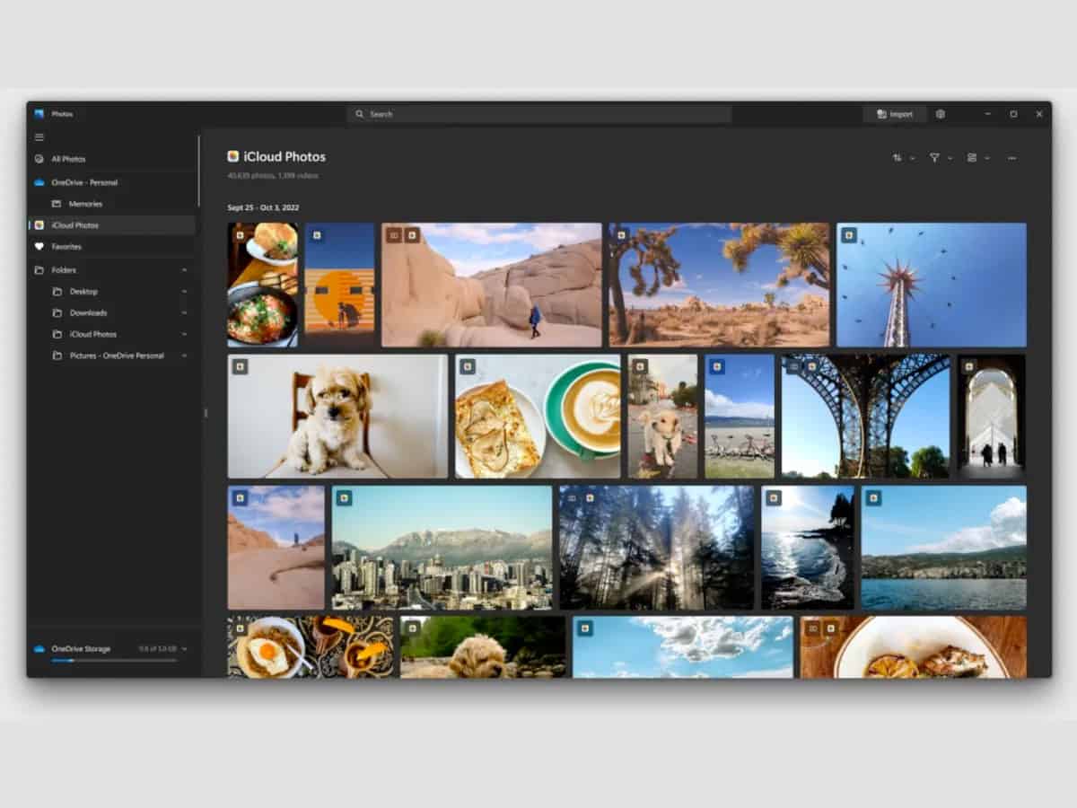 Apple Music, Apple TV, iCloud Photos now on Xbox and Windows