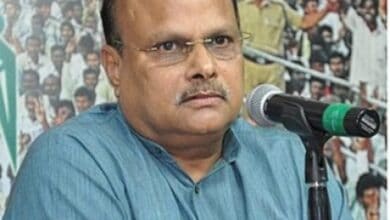Jagan Mohan Reddy ruined Andhra Pradesh: TDP leader Yanamala