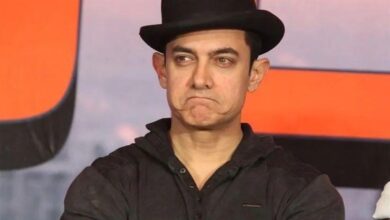 Times when Aamir Khan was trolled for allegedly hurting religious sentiments