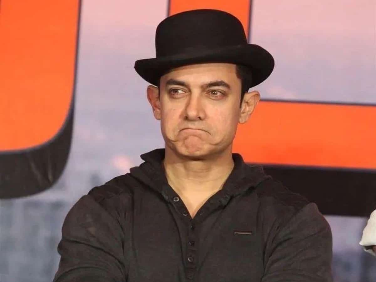 Times when Aamir Khan was trolled for allegedly hurting religious sentiments