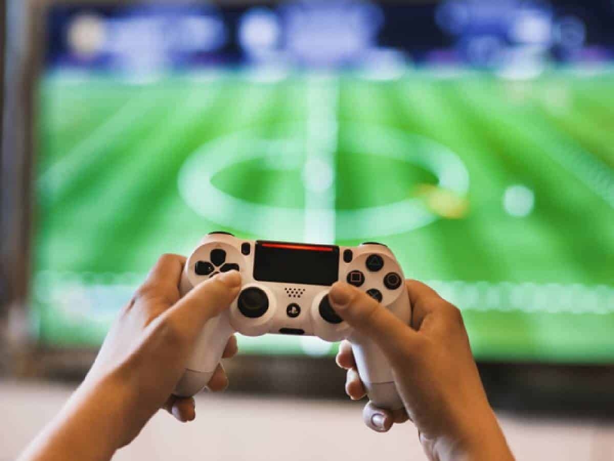 Study finds video game interventions improve key aspects of cognition in aging adults
