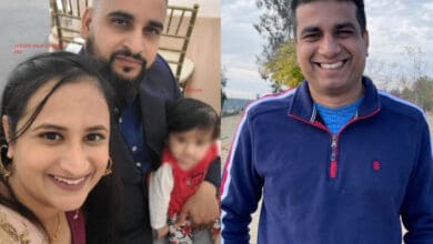 More than USD 300,000 raised for Indian-origin Sikh family killed in California