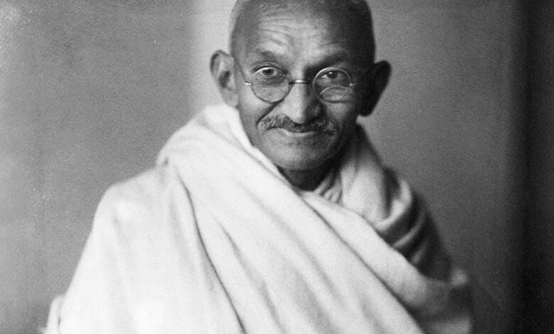 New High Commissioner leads Gandhi Jayanti tributes in UK