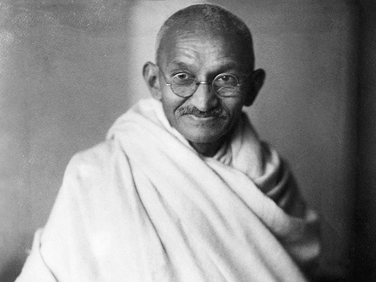 New High Commissioner leads Gandhi Jayanti tributes in UK