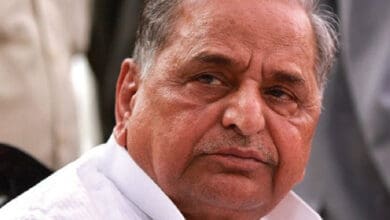 Mulayam Singh Yadav's ashes to be immersed in Prayagraj