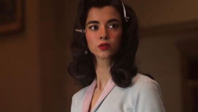 Saba Azad wraps up the shoot of her movie 'Song of Paradise'