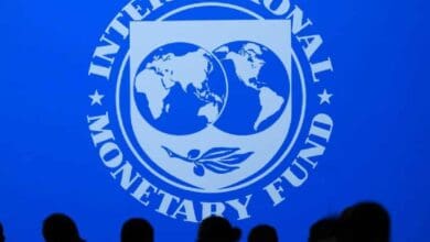India's debt ratio projected to be 84 per cent of its GDP: IMF