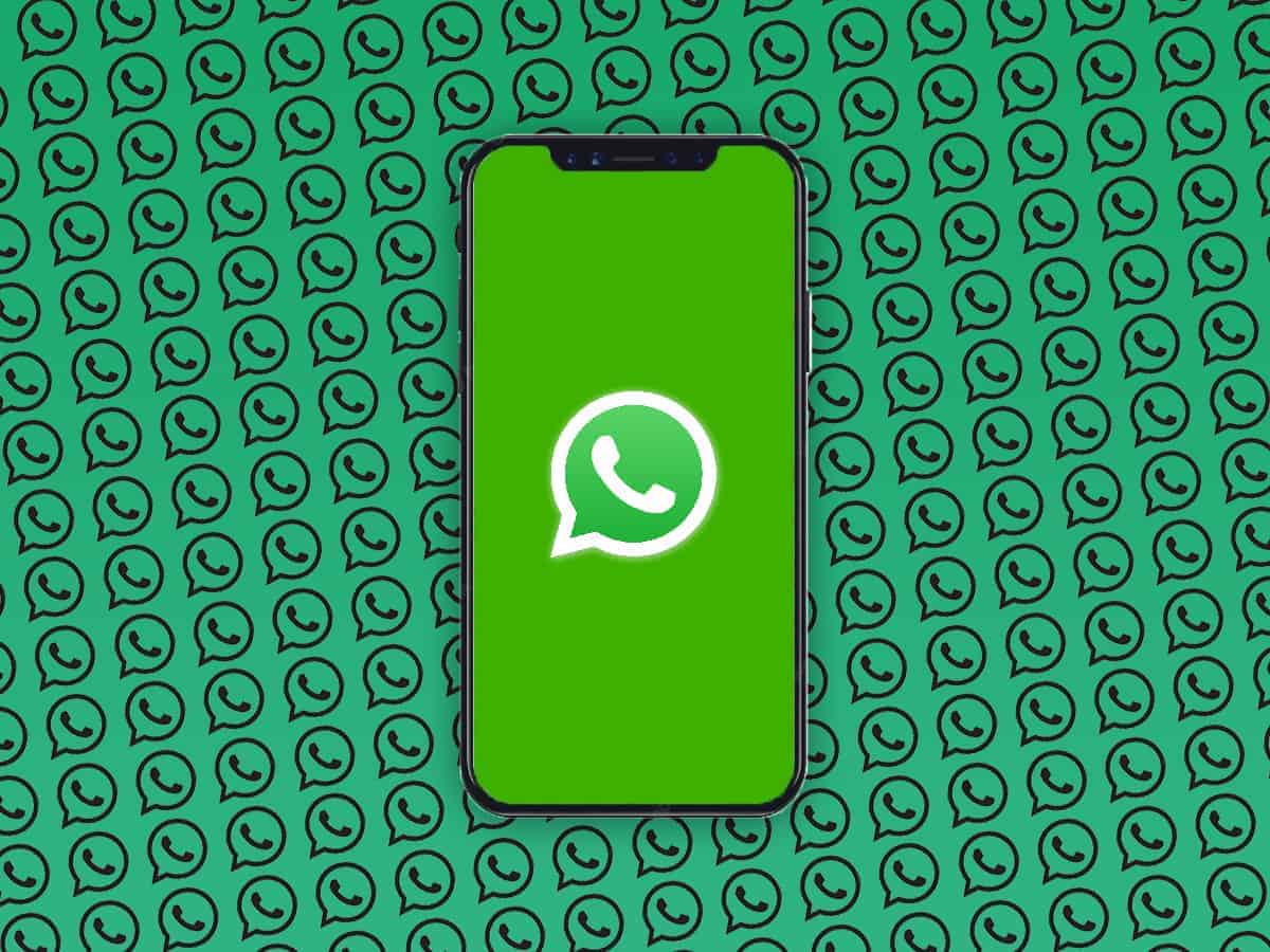 WhatsApp now a spam factory, 1 in 2 Indian swamped with promotional messages