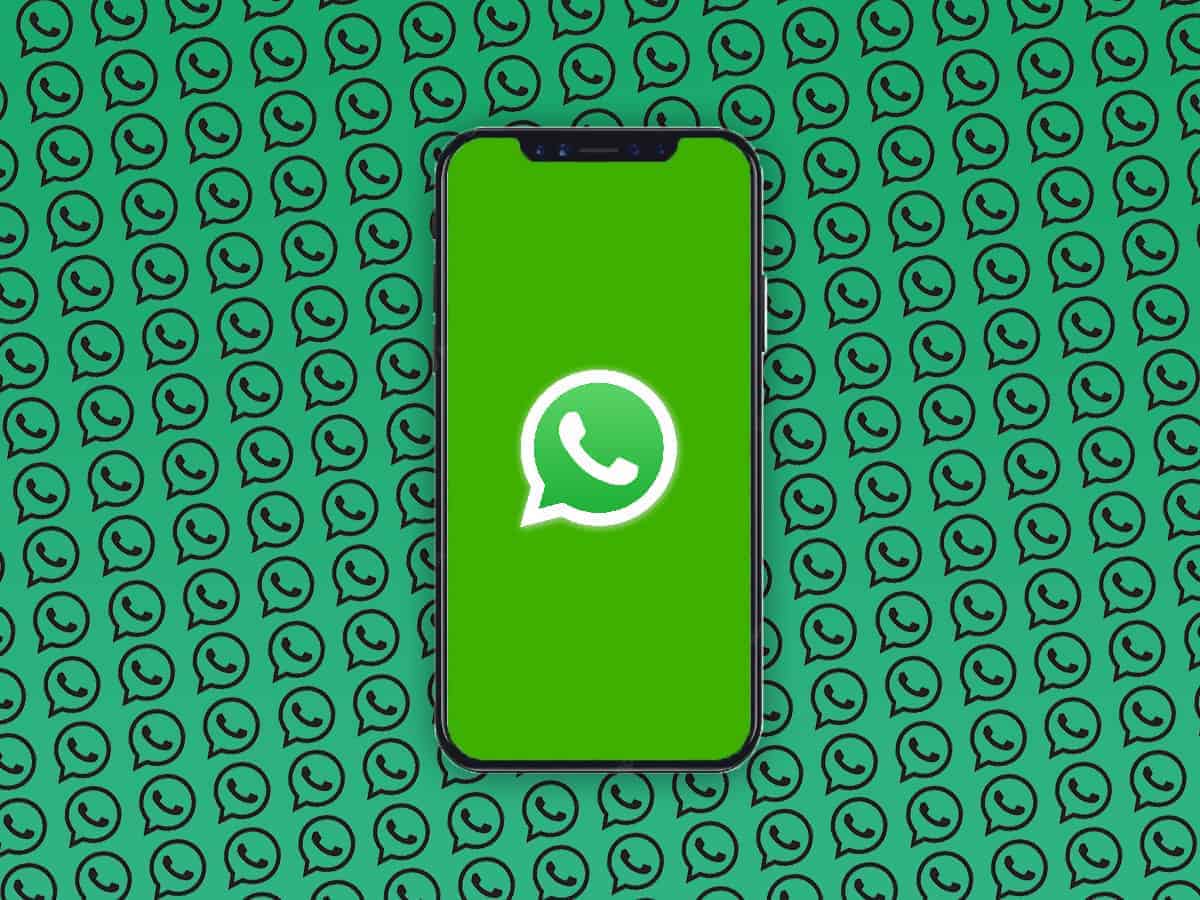 WhatsApp now a spam factory, 1 in 2 Indian swamped with promotional messages