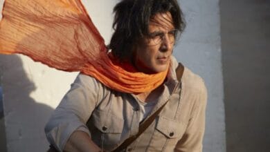 Ram Setu Trailer: Akshay Kumar goes on epic adventure, walks on water