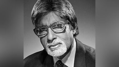 Celebs extend warm birthday wishes to Amitabh Bachchan