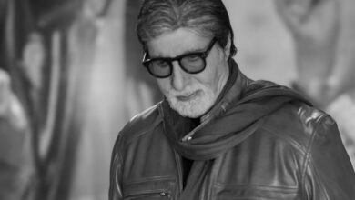 Amitabh Bachchan turns 80: 'Another 365 begins', writes Big B
