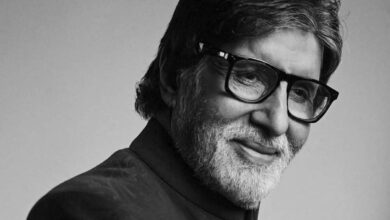 Big B says people should inculcate discipline akin to that of the Indian army