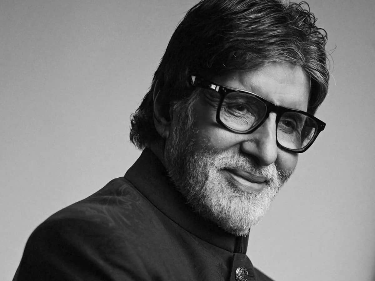 Big B says people should inculcate discipline akin to that of the Indian army