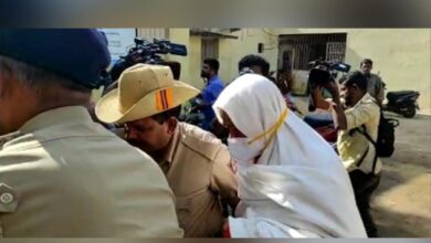 Two more minor victims lodge POCSO case against arrested K'taka Lingayat seer