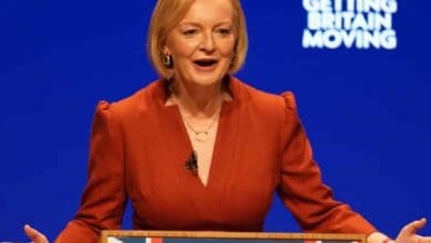 'Cannot deliver mandate': Liz Truss quits as UK Prime Minister