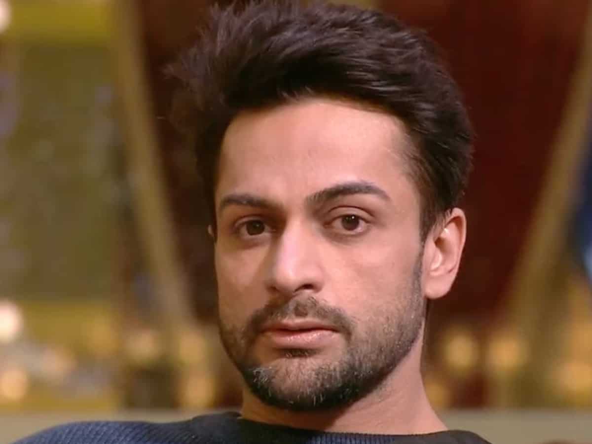 'Bigg Boss 16': Shalin says he survived pandemic because of a dog he rescued