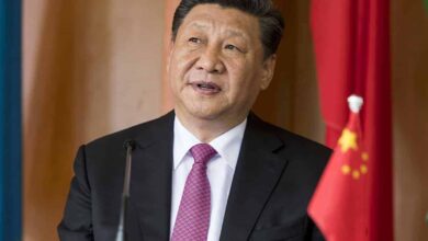 'Xi's 3rd term will likely mean more suffering for ethnic minority groups'