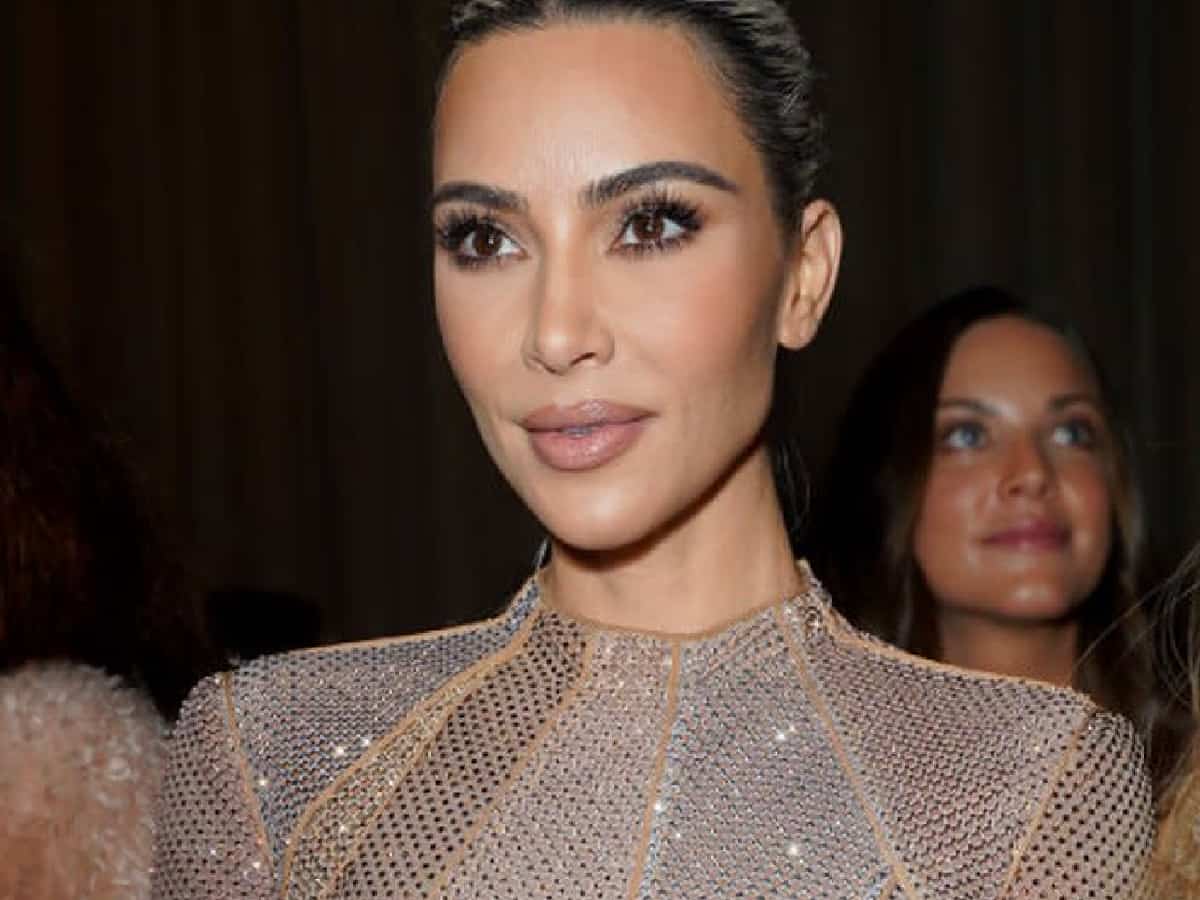 Kim Kardashian pays USD 1.26 mn fine for illegally promoting crypto on Instagram