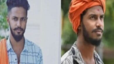 Slain Bajrang Dal activist's family seeks police protection in K'taka
