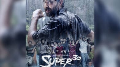 Hrithik Roshan's 'Super 30' releases in Japan