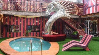 In pics: 'Bigg Boss 16' house gets makeover with circus theme