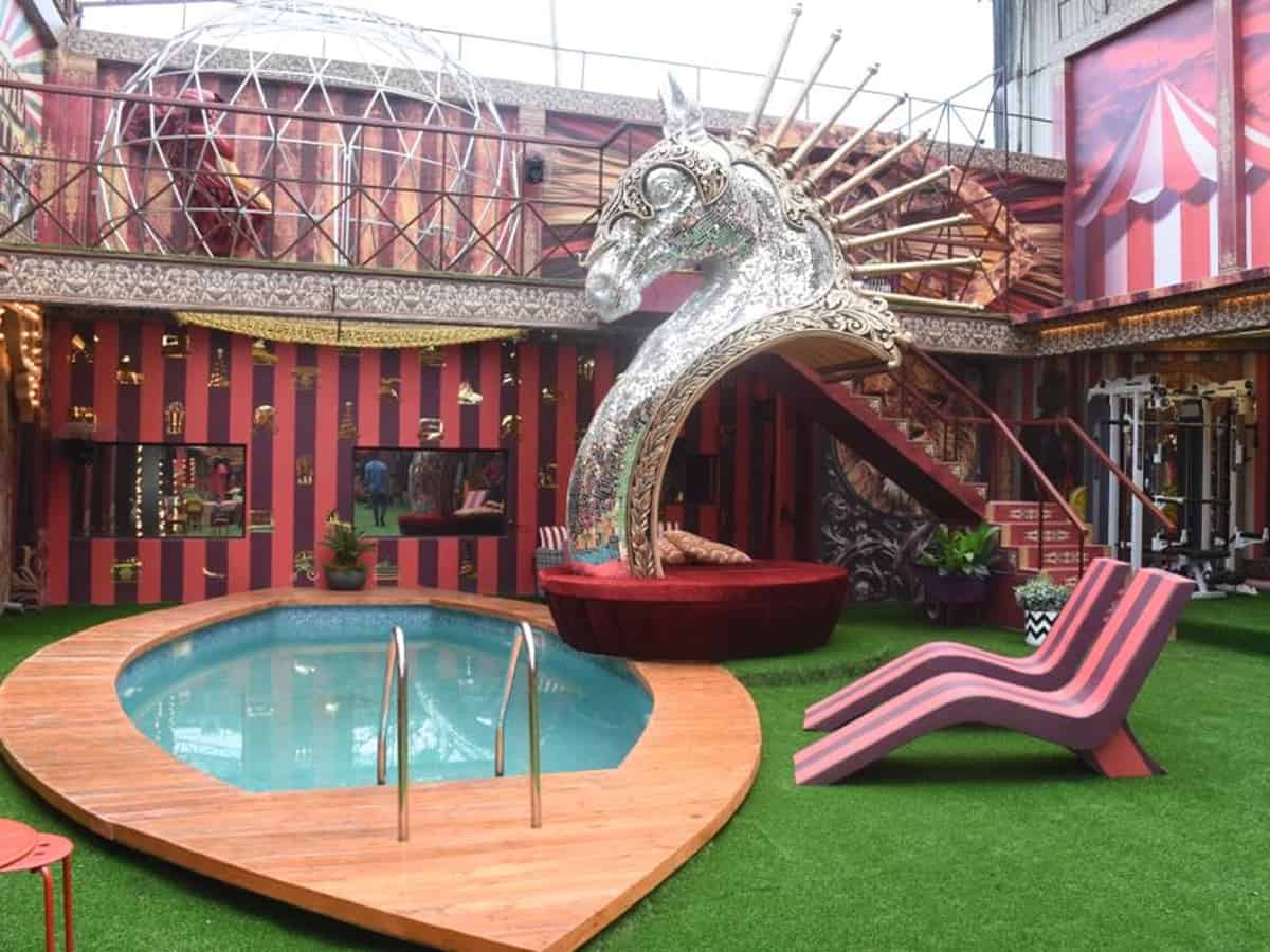 In pics: 'Bigg Boss 16' house gets makeover with circus theme