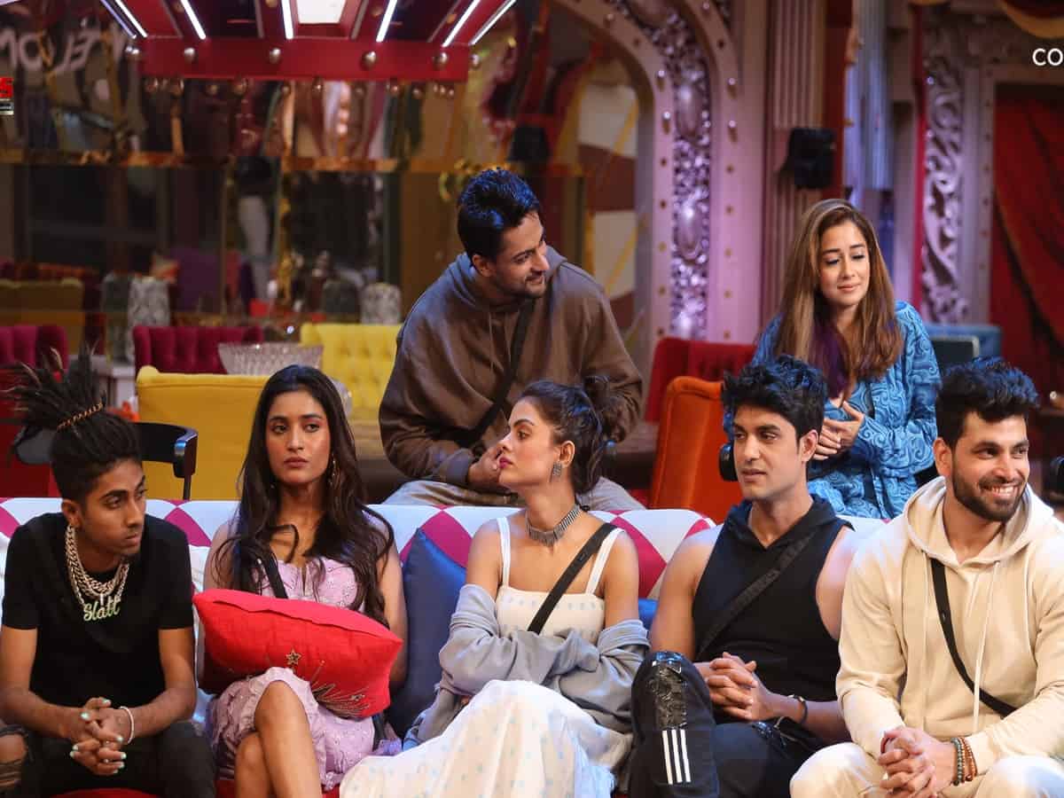Bigg Boss 16: Tina Datta is richest; Net Worth of all contestants