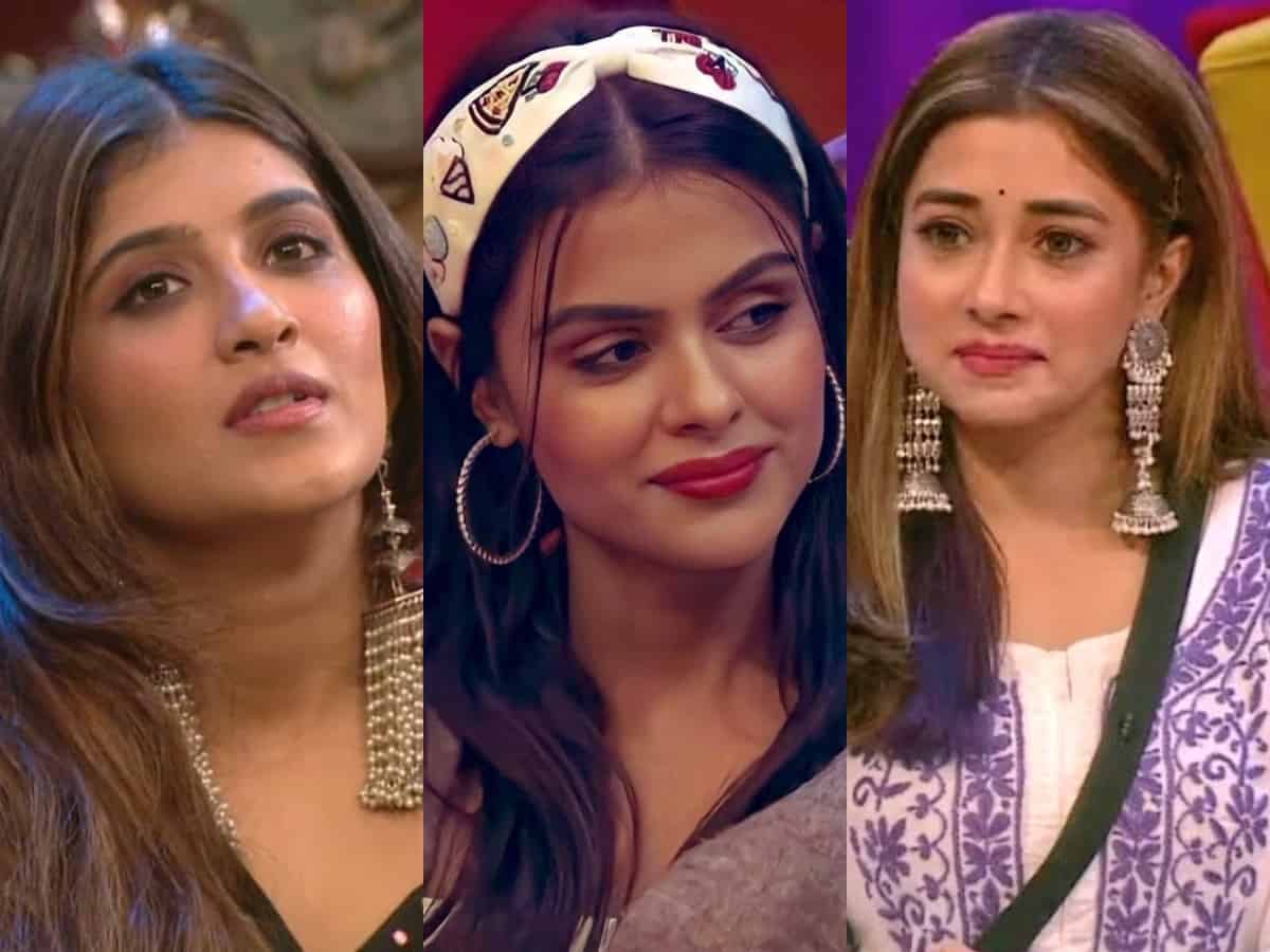 Bigg Boss 16: This female contestant to reach TOP 3