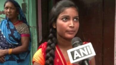 Sanitary pad company offers year-long supply to Bihar girl who got ‘condom’ reply from IAS officer