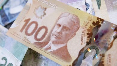 Bank of Canada increases policy interest rate