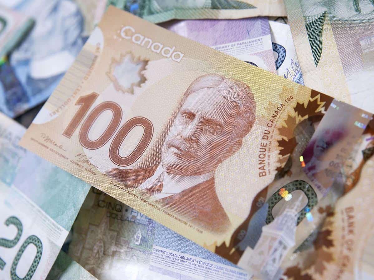 Bank of Canada increases policy interest rate