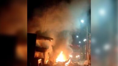 Coimbatore car blast affects Diwali sales in area