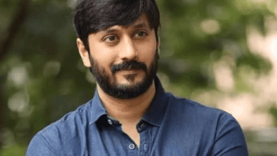 Complaint lodged against Kannada actor for 'hurting' Hindu sentiments