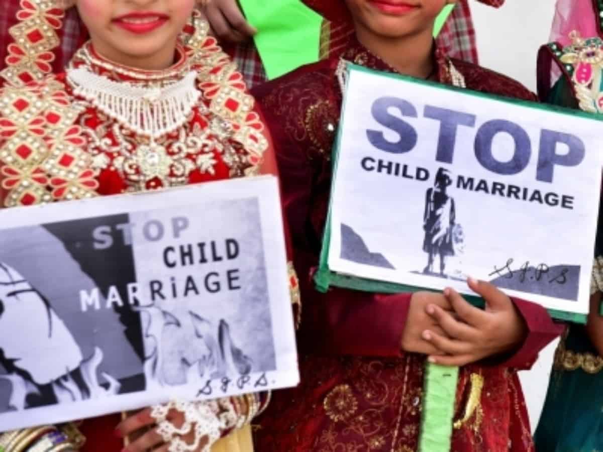 Tamil Nadu govt to launch awareness drive to minimize child marriages