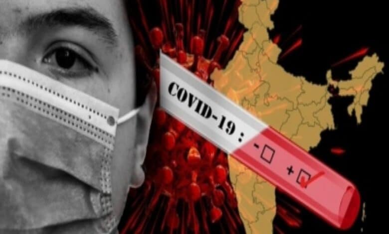 88.78% active Covid cases in India found in Kerala
