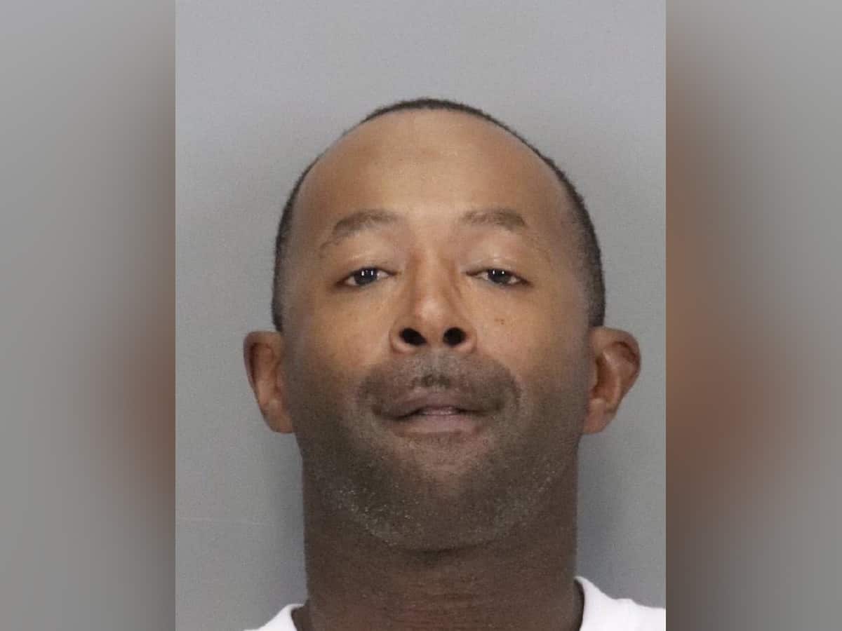 California man charged with hate crimes after targeting saree-clad Hindu women