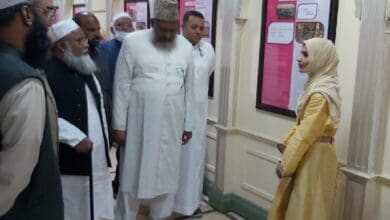 Setting up girls educational institutions better than constructing mosque: Maulana Khalid Saifullah Rahmani