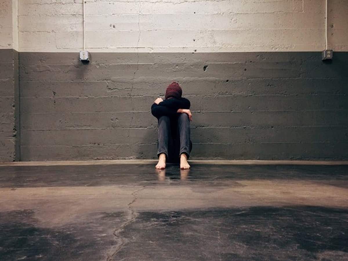 Researchers find how biological markers predict risk of postpartum depression
