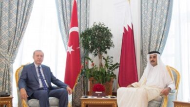 Turkey, Qatar reach agreements to promote bilateral ties