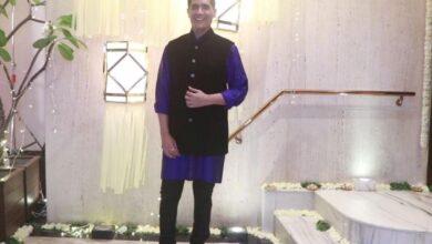 Vicky – Katrina to Sidharth –Kiara, celebs spotted at Manish Malhotra’s Diwali party