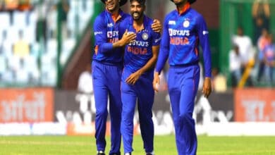 Performing against good side gives confidence: Indian pacer Siraj after series win over South Africa