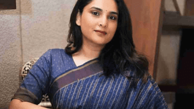 "Sonia ji maybe of italian origin but she's more Indian…" actor Ramya