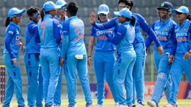 India start favourite against Sri Lanka in pursuit of 7th Asia cup title
