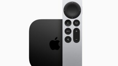 Next-gen Apple TV 4K with A15 Bionic chip announced in India