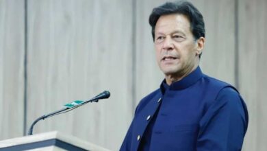 Pakistan court grants interim bail to Imran Khan