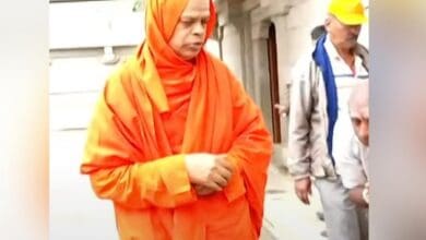 Watched helplessly as daughters taken to Lingayat seer's pvt room: Mother recounts horror