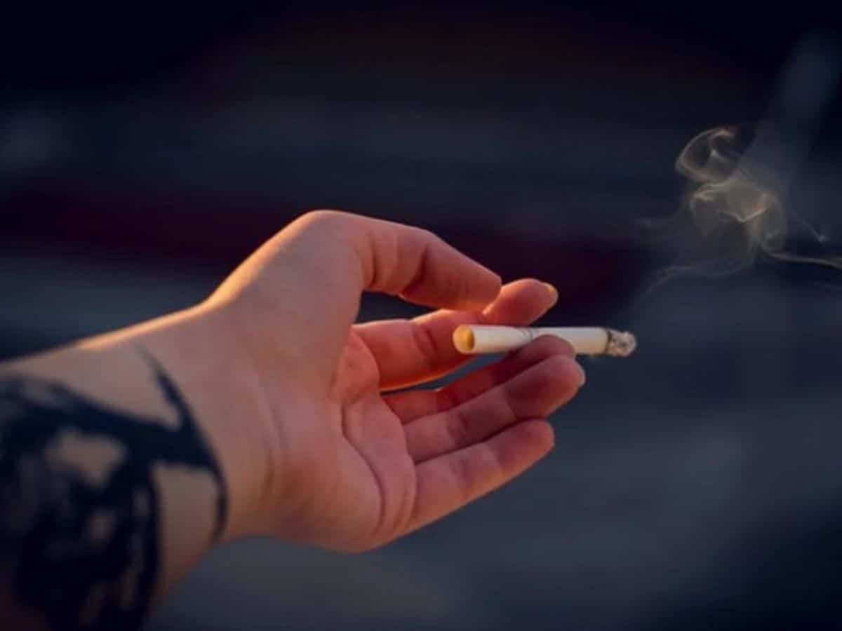 Most youngsters prefer menthol cigarettes over regular cigarettes: Survey