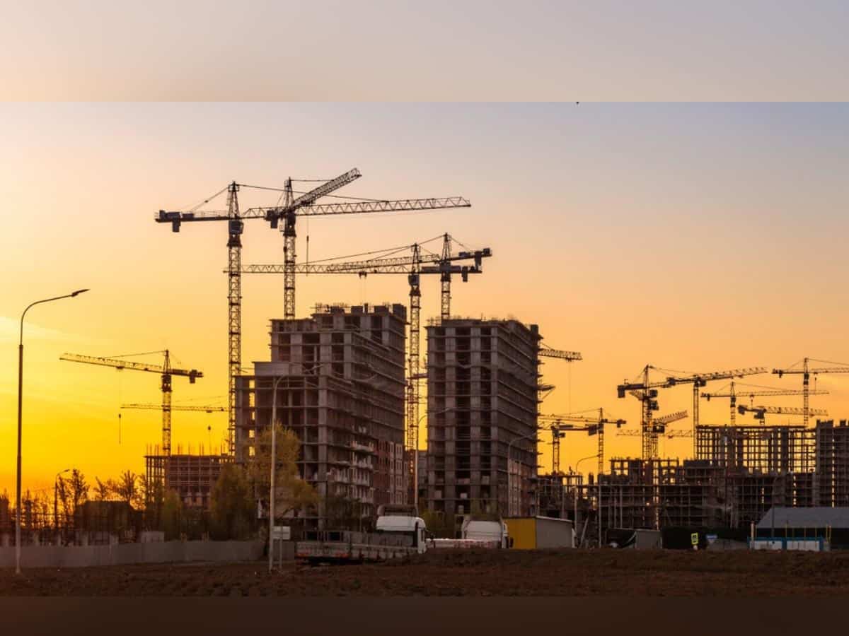 Builders' properties worth Rs 270 crore to be auctioned on Nov 3