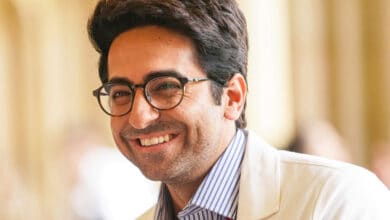 Ayushmann Khurrana's 'Doctor G' raises Rs 35 crore worldwide